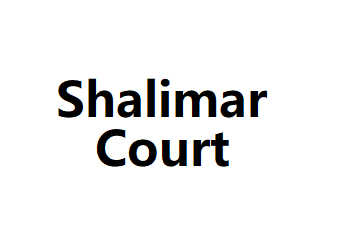 Shalimar Court